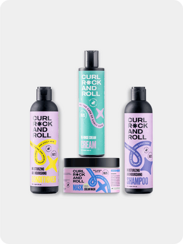 Moisture Restore Combo